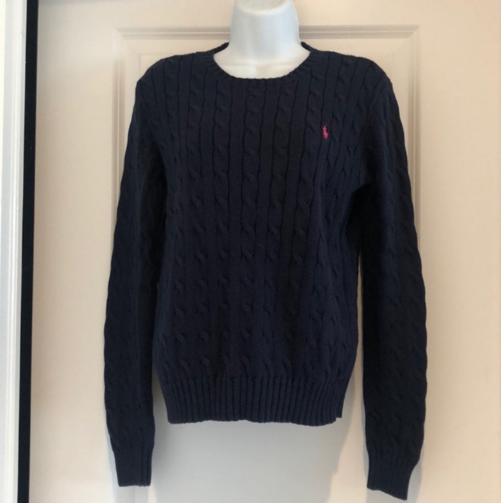 Ralph Lauren sweater